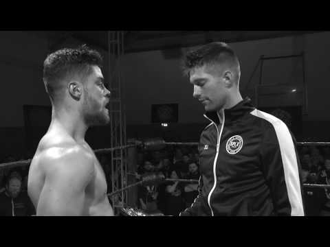 Jordan Devlin vs Zack Sabre, Jr - Scrappermania, May 12th