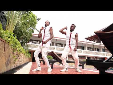 Bishop Pp Ngure Unyite na Guoko Official Video