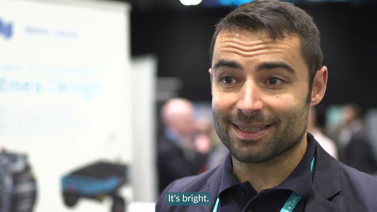 Spotlight: Walker Subsea (2024)