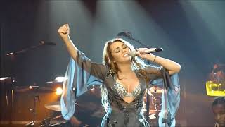 Miley Cyrus - Take Me Along (Live at Gypsy Heart Tour)