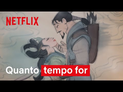 Video thumbnail for Quanto Tempo For