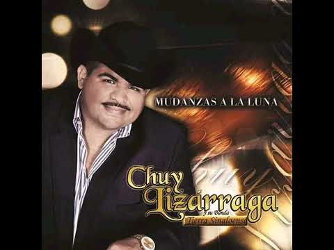 Chuy Lizárraga Y Su Banda Tierra Sinaloense - Mix 2023 (25 Éxitos)