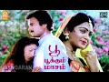 Poo Pookum Masam HD Video Song பூ பூக்கும் மாசம் Varusham 16 Karthik K