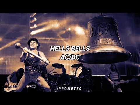 AC/DC - Hells Bells | Subtitulada al Español