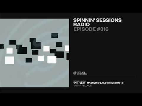 Spinnin' Sessions Radio - Episode #316 | Afro Bros