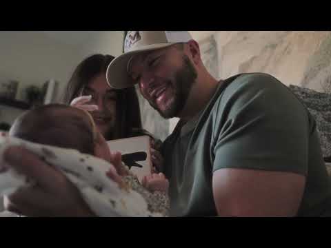 Kelsey Hart - Anything Like You (Official Music Video)