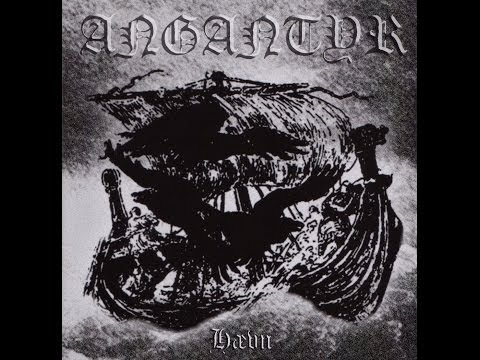 Angantyr - Haevn (FULL ALBUM)
