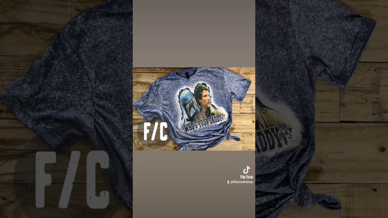 Pedro Pascal who's your Daddy 😏 #etsyshop #pedropascal #lastofus #mandalorian