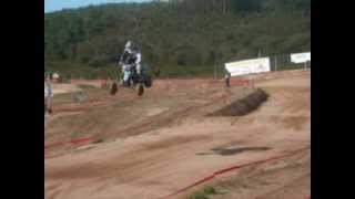 preview picture of video 'QUADCROSS CARBALLO 2009'