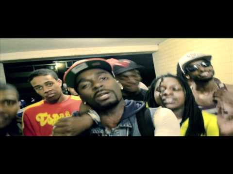 Boss Stolie x Freddie P x Streetz - Everyday [Official Video]