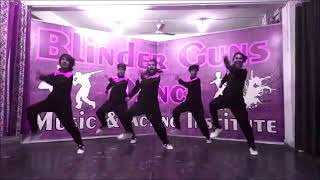 Sexy Baliye Aamir Khan | Mika Singh | Blinder Guns  Choreographer  Ashish Sharma