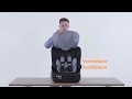Isofix Autostoel Groep 1 2 3 Nania Racer ISOfix Specificaties
