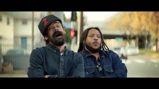 WIZ KHALIFA ft Damian Jr Gong Marley - Medication Remix Stephen - 2021