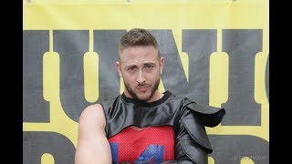 CSD München 2019: Alex Palmieri