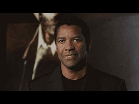 DENZEL WASHINGTON _ NO MORE I'LL DO IT TOMORROW/ motivational speech 🍁