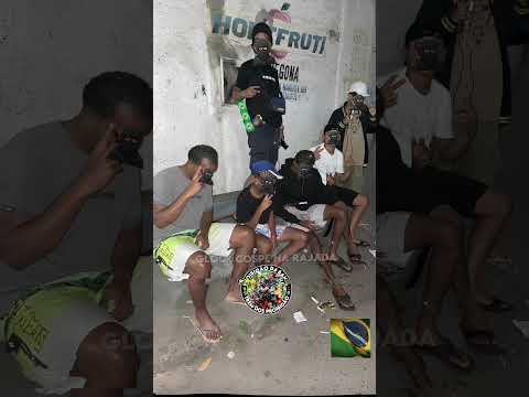 Terra Nova Tudo 2, RJ Mesma União✌🏽🚩#bahia #cv  #shortsviral #shorts #comandovermelho