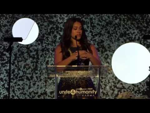 Sample video for Gina Rodriguez