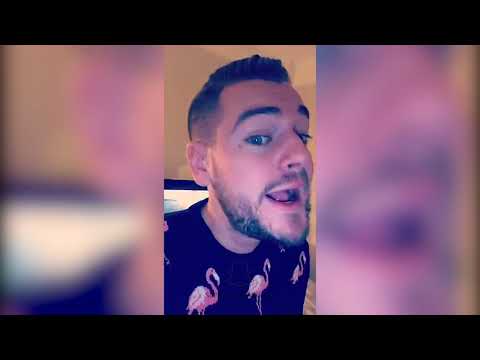 JEREMSTAR FÊTE NOËL avec son CHÉRI