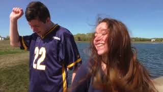 &quot;Hey Anna&quot;- Owl City  Music Video | Morgaccino Productions