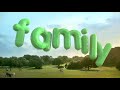Foxtel Movies Family Ident