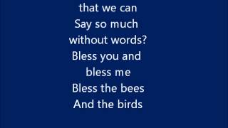 it must be love madness lyrics