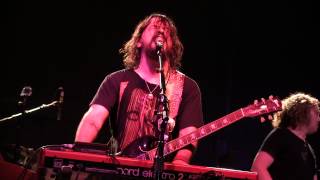 Shooter Jennings Wake Up