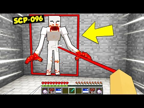USO I CHEAT CONTRO GLI SCP CATTIVI! - Minecraft ITA