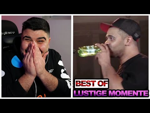 BEST OF LUSTIGE MOMENTE 🤯😂 Mit GIER, MERLIN, MURO, TIERSTAR - TopTier Takeover | Reaction