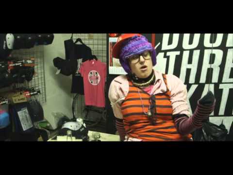 ROLLER DERBY TILL I DIE Trailer - EXTREME SPORTS CHANNEL from 18th October