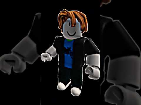 #roblox Bacon vs slender