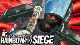 顔面以外はセーフだから！[R6SX]ゆっくり実況