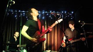 Keaton Simons - Grim Reaper