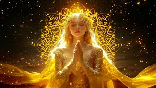 Cleans the Aura and Space | Attract Prosperity, Luck & Love, Healing Feminine Energy, 432 Hz
