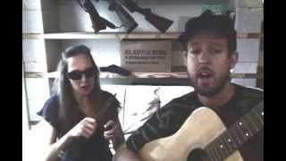 What If the Lights Go Out / Dead Prez (cover by David The Good)