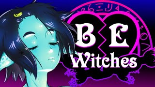 BE Witches - 2025 Demo (Full Playthrough)