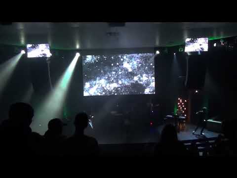 Pre:UNITE Västerås - Nära Dig (Drawing Closer) | Lighting Desing