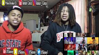 Soulja Boy - New Drip (Reaction Video)