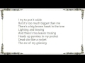 Indigo Girls - She's Saving Me Lyrics