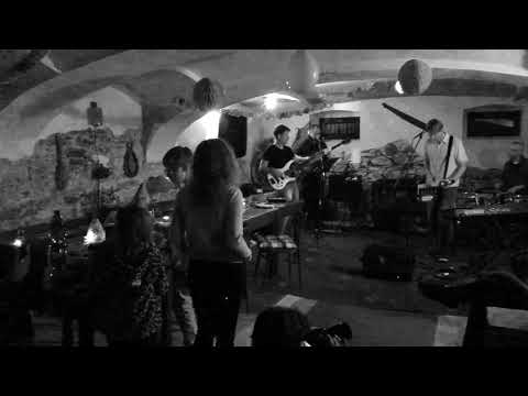 Kino Jana Nerudy - Kino Jana Nerudy (Řepčice, 2019)