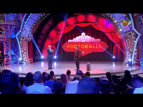 Portokalli, 21 Maj 2023 - Vlerësuesi ( Do të shkojë në Himarë)