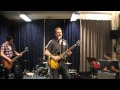 Micke Mojo plays "So Excited" by BB King 
