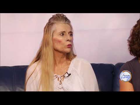 KELOLAND Living: Gitchie Girl Survivor