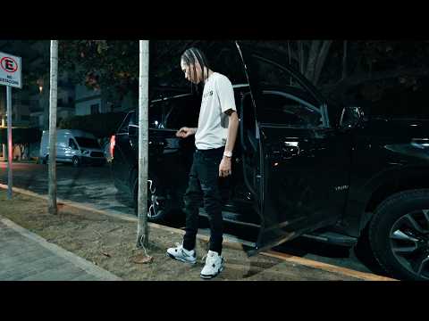 MENOR BRONX - HUMILDAD   ( VIDEO OFICIAL )