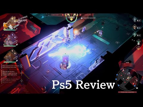 ENDLESS Dungeon Ps5 Review & Recommendation