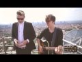 Studio Brussel: John Newman - Cheating (live)