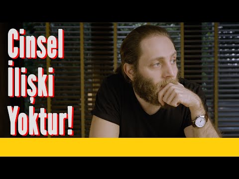 “There is No Sexual Intercourse!” - What Did the Author Mean Here? - Aytuğ Akdoğan - B27