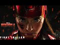 IRON MAN 4 - Official Trailer (2024) Morgan Stark,  Katherine Langford | Marvel Studios