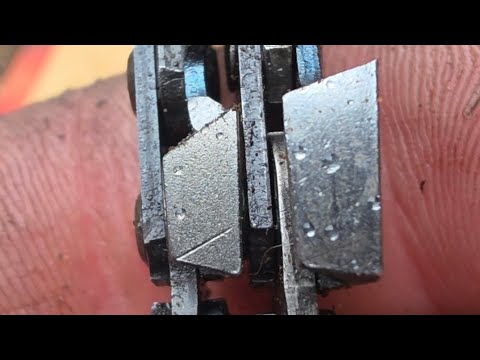 The Difference Between 3/8 and .325