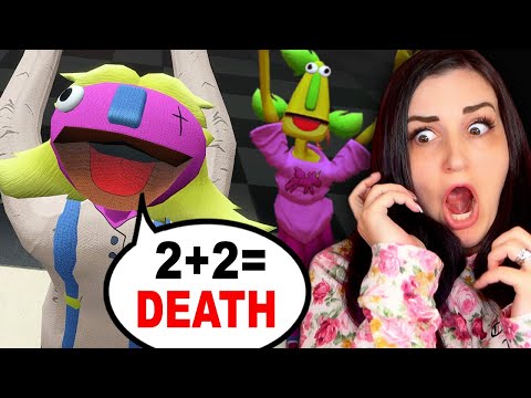 DO NOT Visit This CUTE Friendly Neighborhood ...it's Actually CREEPY