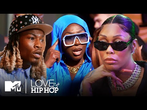 30 Minutes of Love & Hip Hop: Atlanta in 2025
